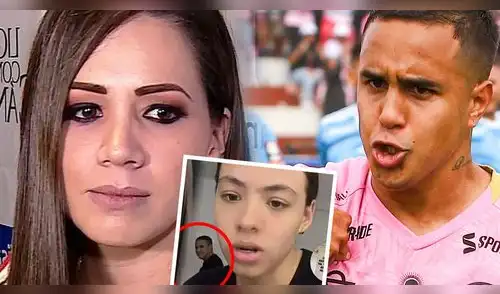 ¿Melissa Klug PELEÓ con Jesús Barco tras ingresar al cuarto de Melissa Lobatón en su ausencia? Samahara Lobatón lo revela elpopular.pe