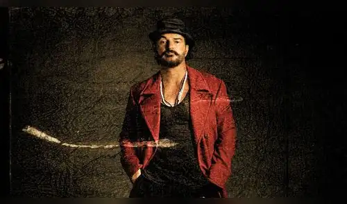 Ricardo Arjona resurge como el ave fénix y confirma concierto en Lima con su tour “Lo que el Seco no dijo” elpopular.pe