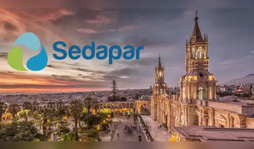 Sedapar anuncia corte de servicio en 11 distritos de Arequipa del 24 al 29 de noviembre. elpopular.pe