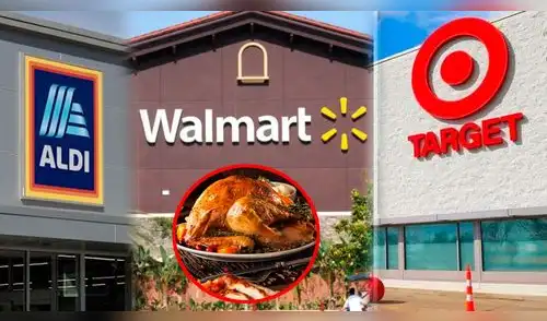 Estas tiendas en EE.UU. ofrecerán GRANDES PROMOCIONES para el Día de Acción de Gracias. elpopular.pe