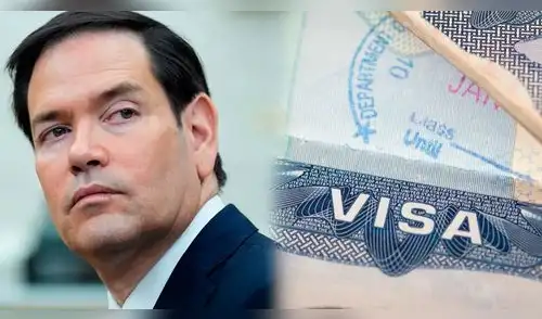 Así puedes conseguir la cita para la visa de EE.UU. rápidamente. elpopular.pe