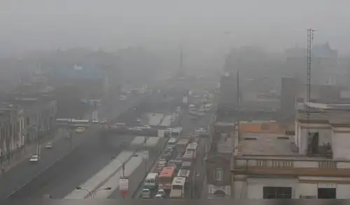 Conoce de qué trata este fenómeno. elpopular.pe