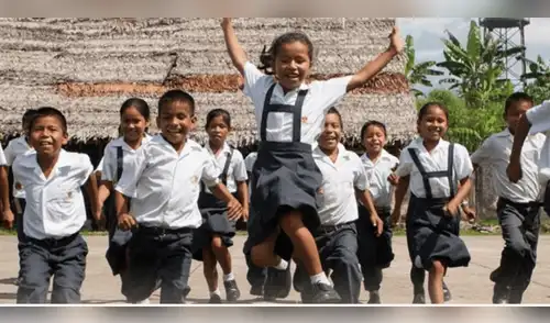 Minedu revela la fecha exacta del fin de año escolar 2025. elpopular.pe