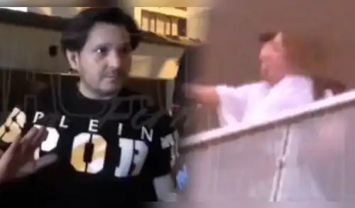 ¿Esposo de Silvia Cornejo intentó SOBORNAR a reportero de Magaly TV La Firme?: "Te ofrezco algo" elpopular.pe