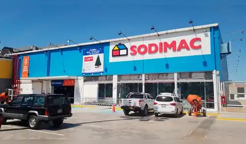 Conoce cuál es el producto que se dejará de vender en Sodimac. elpopular.pe