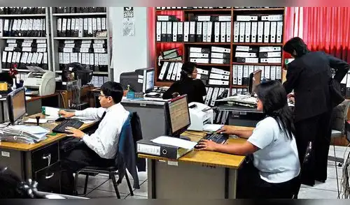 Conoce quiénes serán los beneficiarios del aguinaldo por Navidad. elpopular.pe