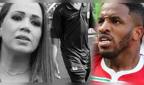 Melissa Klug tiene INDIFERENTE reacción con su hijo menor tras CAMPEONAR con su equipo: Jefferson Farfán sí asistió y lo CELEBRÓ elpopular.pe
