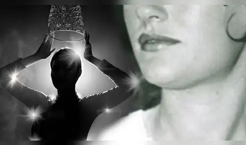 Erna Martha Bauman falleció a los 87 años de edad. elpopular.pe