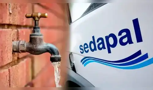 Conoce qué zonas de SMP no tendrá agua potable. elpopular.pe