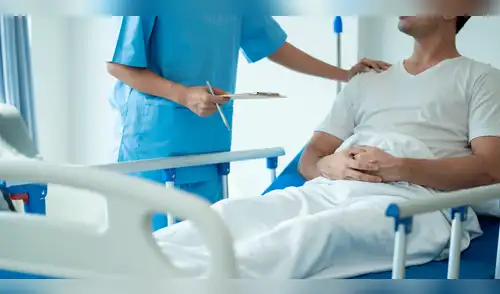 Enfermedades crónicas en Perú elpopular.pe