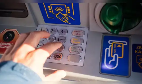 Cierre bancario de alcance nacional qué operaciones no podrás realizar esta semana. elpopular.pe