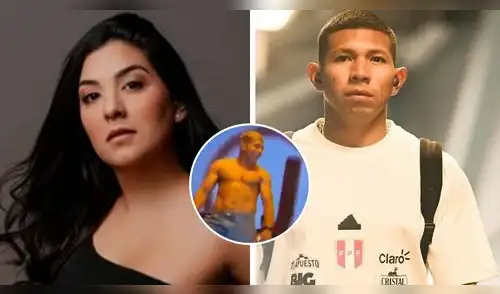 Ana Siucho lanza DESGARRADOR mensaje en medio del show HOT de Edison Flores que dejó en SHOCK: “Los escenarios…” elpopular.pe