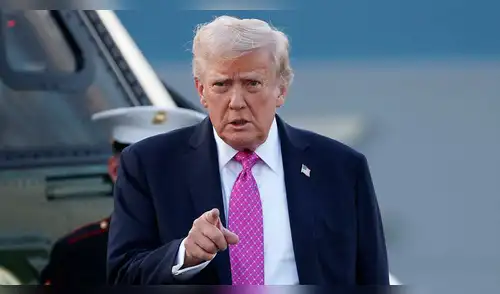 Emergencia en dos estados autoridades piden quedarse en casa a miles de residentes. elpopular.pe