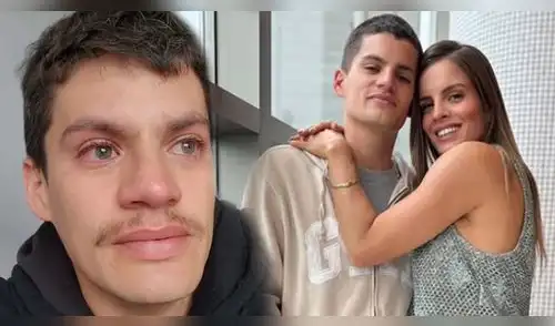 Sergio Baigorria fue expuesto por una de sus trabajadoras. elpopular.pe