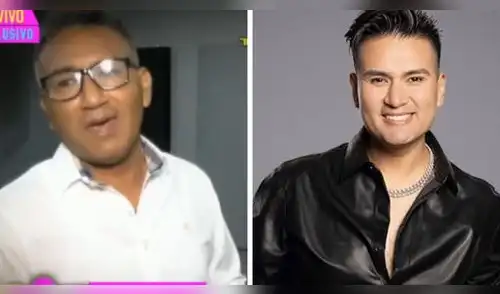 Hacen GRAVE acusación contra Deyvis Orosco y él lanza FUERTE advertencia: “Es algo indignante” elpopular.pe