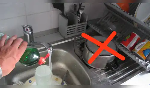 Los 19 utensilios que la FDA pide retirar por contaminación con plomo. elpopular.pe