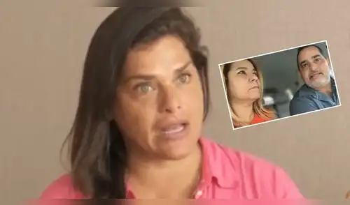 ¡Escándalo! Denuncian a Giovanna Valcárcel por presunta ESTAFA y ella responde ante GRAVES acusaciones elpopular.pe