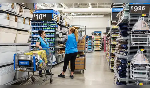 Walmart Salem bajo alerta accidente deja heridos y aplican fuerte multa al conductor involucrado. elpopular.pe