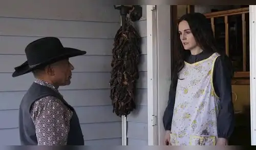 Esta película marca el debut de la hija de Steven Spielberg como directora de largometrajes. elpopular.pe