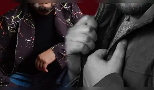 Actor falleció tras un accidente en su casa que se encontraba en remodelación. elpopular.pe