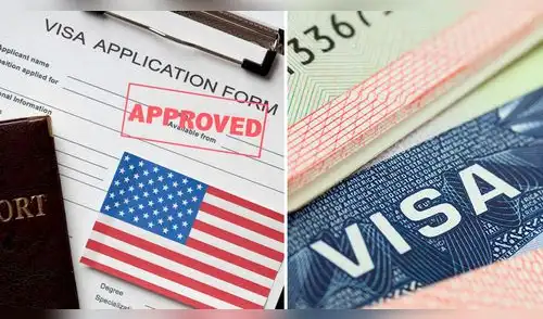 Esta es la VERDAD sobre la solicitud de la Visa U este 2025. elpopular.pe