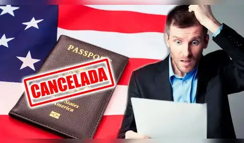 Esto pasará con la familia si uno de ellos pierde la ciudadanía americana. elpopular.pe