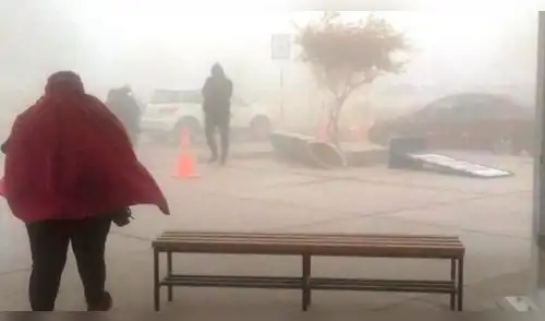 PELIGRO NOCTURNO | Senamhi anuncia más de 70 horas de hasta -11°C desde este domingo: ¿Quiénes están en riesgo? elpopular.pe