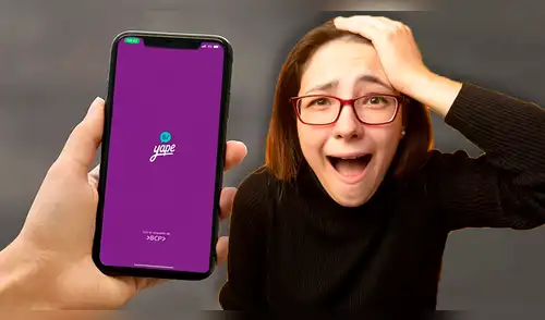 Qué pasa si me equivoqué al yapear: pasos en Yape para recuperar dinero si enviaste por error elpopular.pe