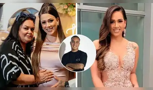 Madre de Jesús Barco envía DESGARRADOR mensaje a Melissa Klug en plena RECONCILIACIÓN con su hijo: “Respeto…” elpopular.pe