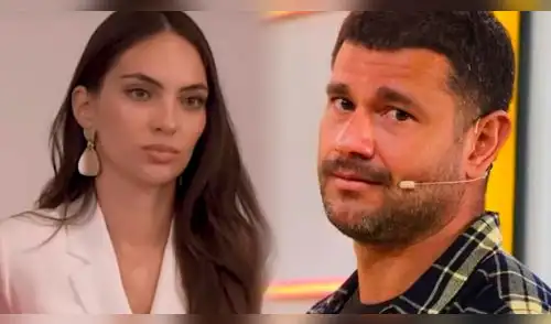 Natalie Vértiz lanza EXPLOSIVO mensaje en medio de la polémica por AMORÍO de Yaco Eskenazi y Ethel Pozo: "Tomada por..." elpopular.pe