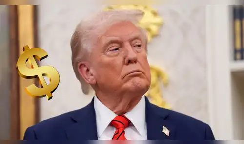 Un país latino dice basta al dólar y Trump lo considera una amenaza. elpopular.pe