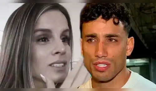 Alejandra Baigorria sorprende con un nuevo anuncio. elpopular.pe