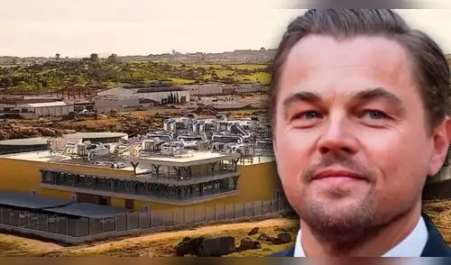 Conoce los puestos de trabajo que ofrece la empresa de Leonardo Di Caprio. elpopular.pe