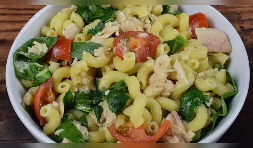 Latas de atún retiradas de supermercados por falla extrema de seguridad. elpopular.pe