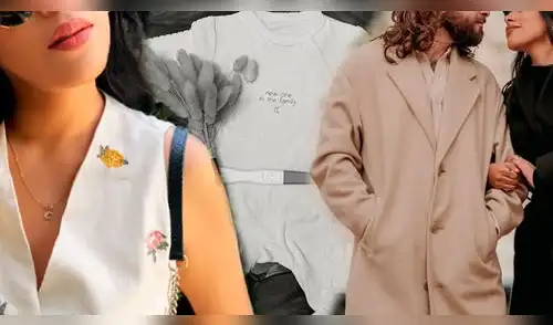 Influencer peruana comparte doloroso mensaje. elpopular.pe