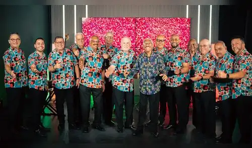 El Gran Como lanza "Paz para los Pueblos" elpopular.pe