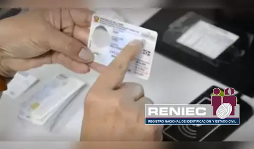 DNI electrónico gratis este 5 de diciembre: estos son los beneficiarios del Reniec. elpopular.pe