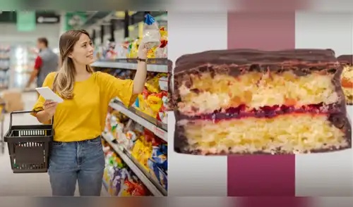 Retiran 2 famosos DULCES del mercado por riesgo alimentario. elpopular.pe