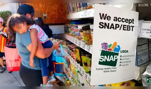 Estas son las RESTRICCIONES para los solicitantes de asilo que quieran obtener el SNAP elpopular.pe