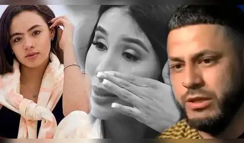 Melissa Lobatón reapareció en sus redes sociales con una inespérada decisión. elpopular.pe