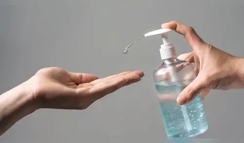 Conoce las marcas de jabones líquidos que son un peligro para la salud. elpopular.pe