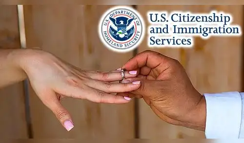 Conoce si el divorcio anula el estatus legal de un migrante casado con un ciudadano. elpopular.pe