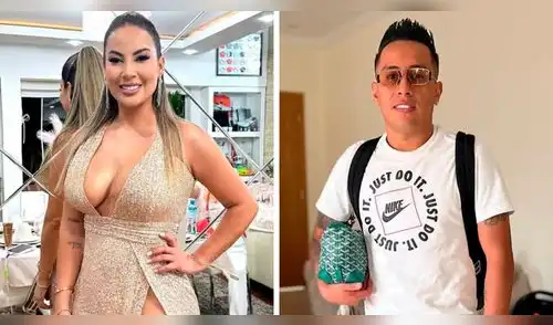 Pamela López envía DESGARRADOR mensaje a Cueva por NO asistir al evento especial de su hija y lo EXPONE: “Tiene otras…” elpopular.pe