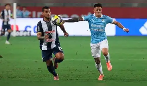 Cuánto paga Alianza Lima vs. Sporting Cristal: pronóstico y apuestas de la vuelta por los playoffs de la Liga 1 elpopular.pe