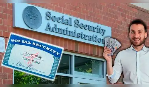 Esta es la fecha de los primeros depósitos del Seguro Social en EE.UU. elpopular.pe