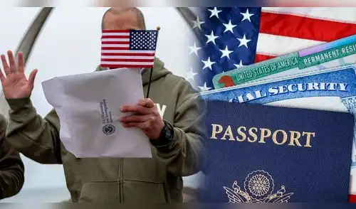 Tramites migratorios SUSPENDIDOS en EE.UU. elpopular.pe