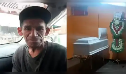 Familia pide prestada casa para velorio y desaparece: vecino vive drama con cuerpo abandonado por 5 días elpopular.pe
