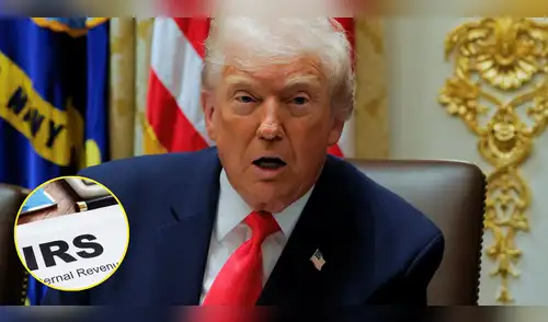 ¿El IRS llegará a tu casa Nueva acción contra contribuyentes que omitieron una obligación importante. elpopular.pe