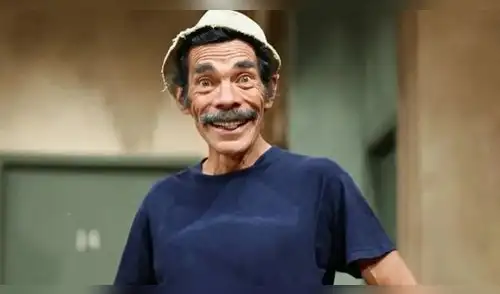 HBO Max anuncia serie de Don Ramón elpopular.pe