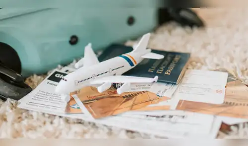 Requisitos más estrictos Pasaportes de estas edades ya no se renuevan solos en EE. UU. elpopular.pe